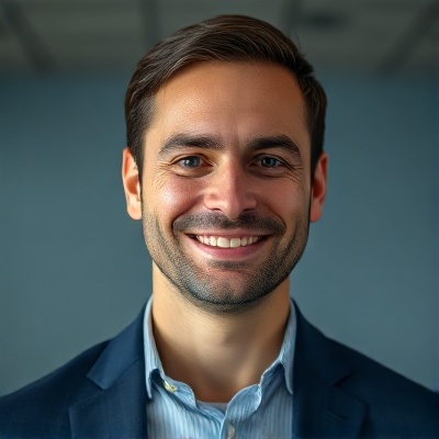 Marcus Tremblay — best online canadian casino expert